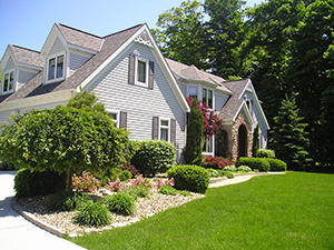 Landscapers and Lawncare Services in Mount Jackson, VA