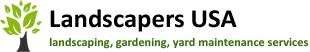 Mount Jackson Landscapers